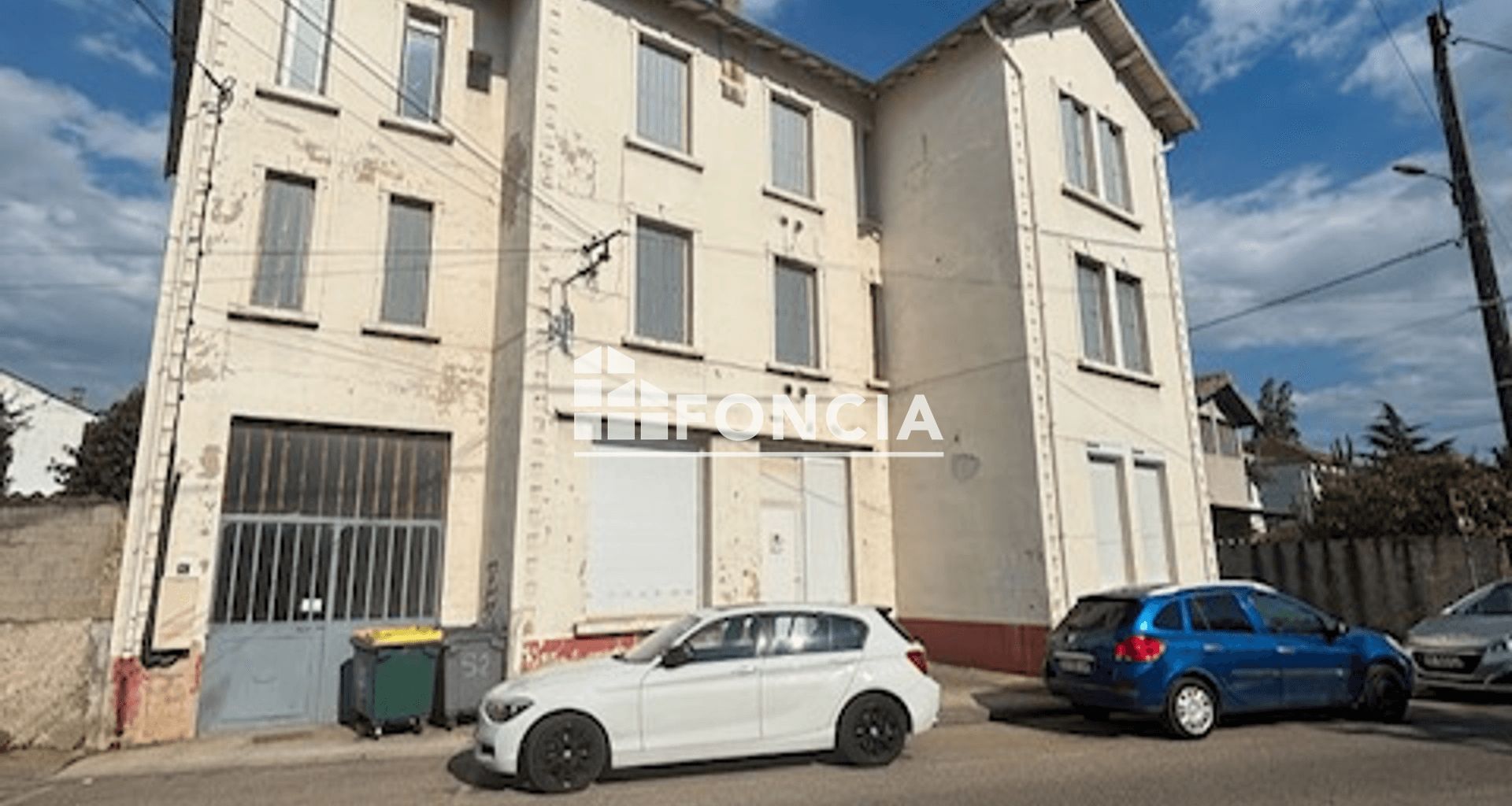 Photo du local