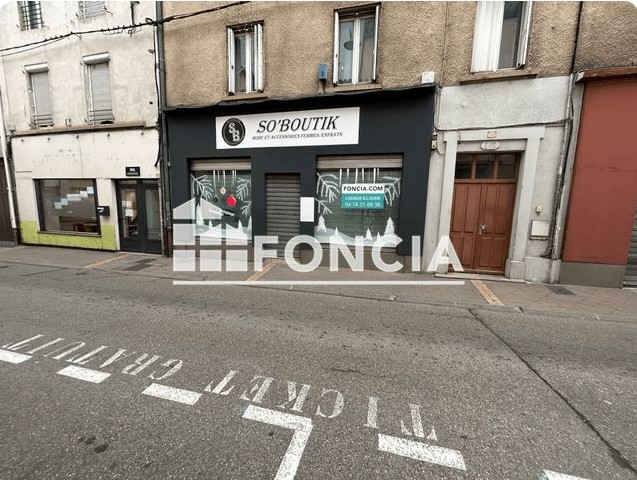 Photo du local