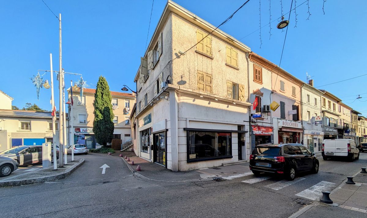 Photo du local