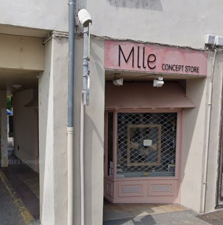 Photo du local