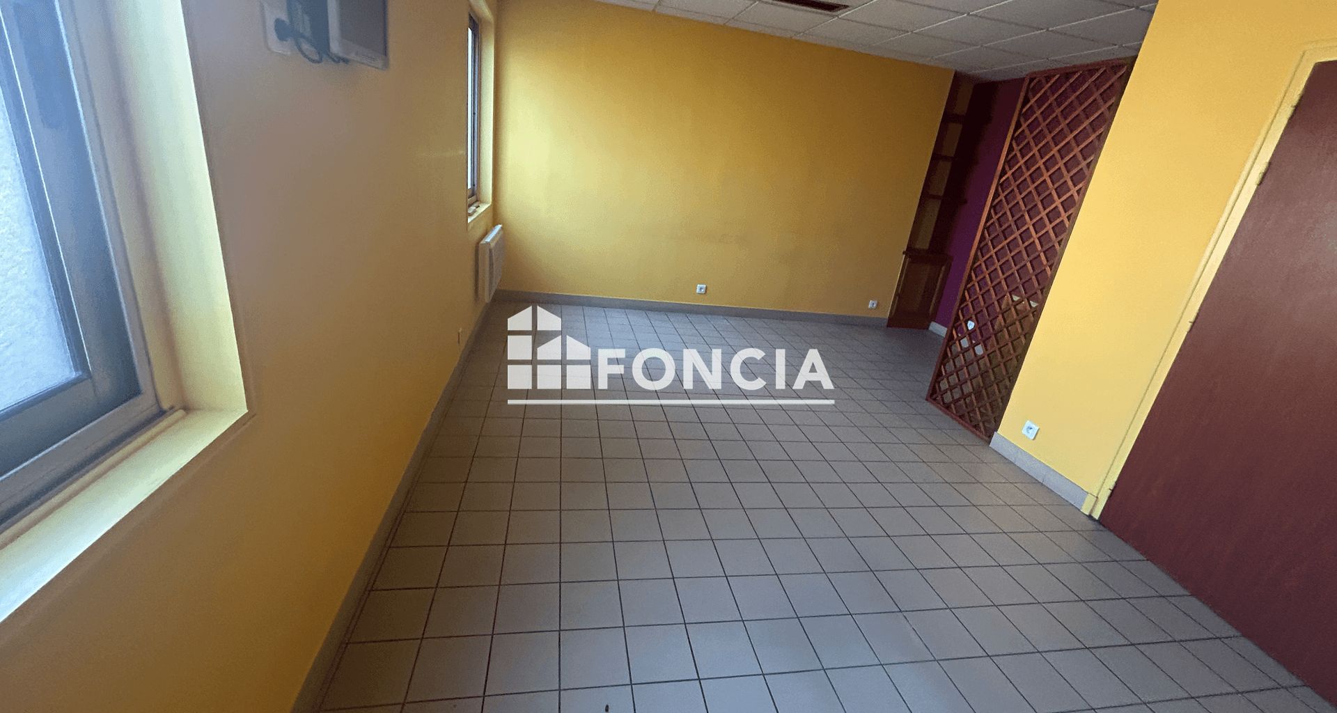 Photo du local